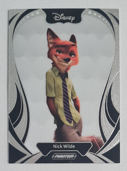 Nick Wilde - 2025 Kakawon Phantom Disney Zootopia #PD-B-30