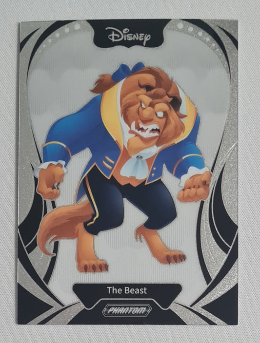 The Beast - 2025 Kakawon Phantom Disney Beauty and the beast #PD-B-54