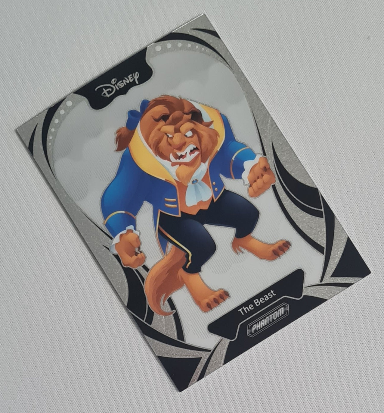 The Beast - 2025 Kakawon Phantom Disney Beauty and the beast #PD-B-54