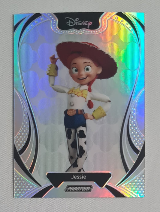 Jessie - 2025 Kakawon Phantom Disney Toy Story #PD-I-126
