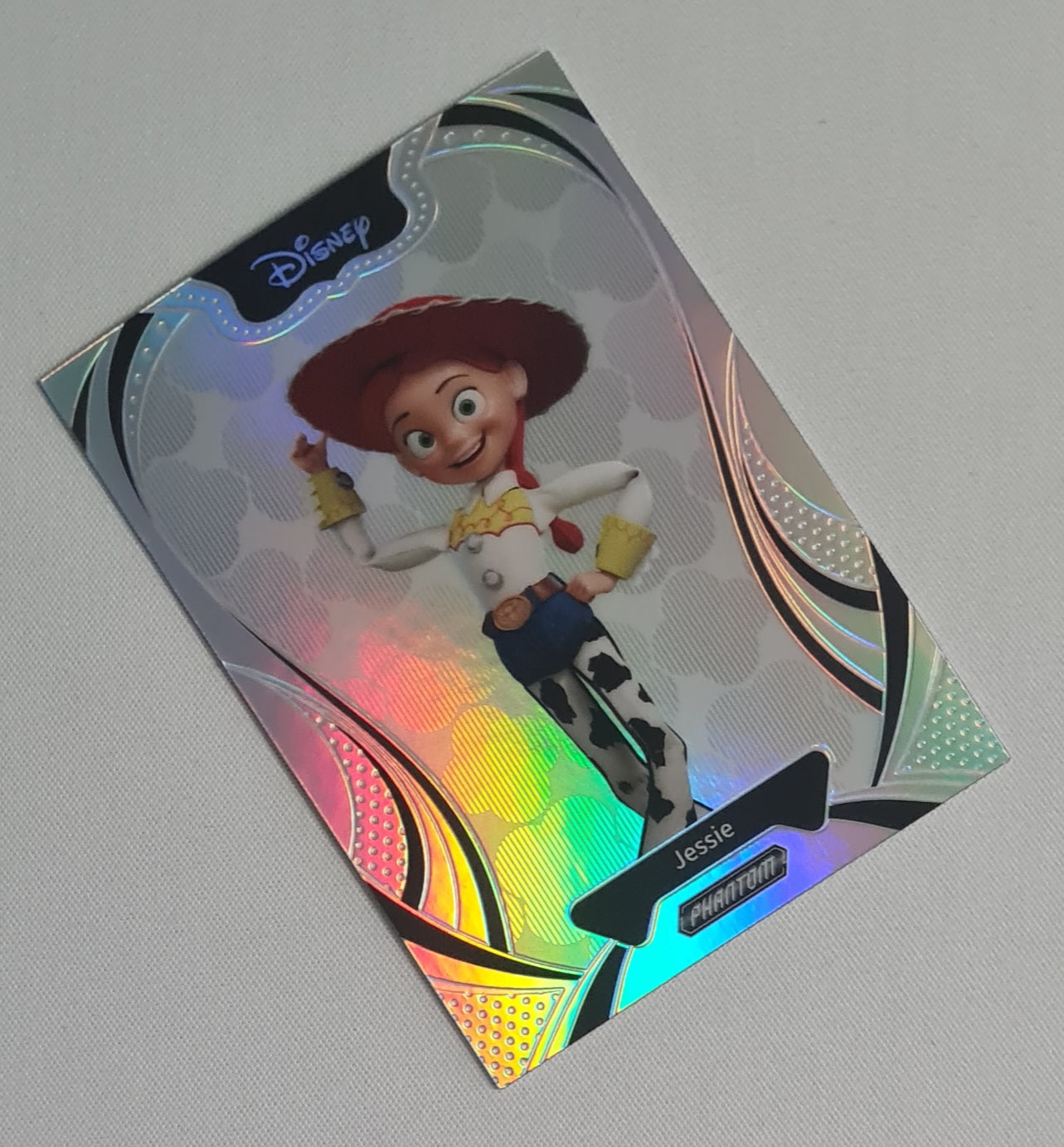 Jessie - 2025 Kakawon Phantom Disney Toy Story #PD-I-126