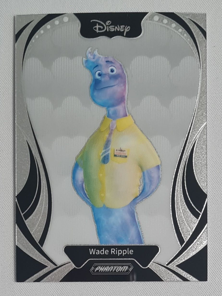 Wade Ripple - 2025 Kakawon Phantom Disney Elemental #PD-B-196