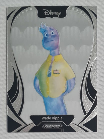 Wade Ripple - 2025 Kakawon Phantom Disney Elemental #PD-B-196