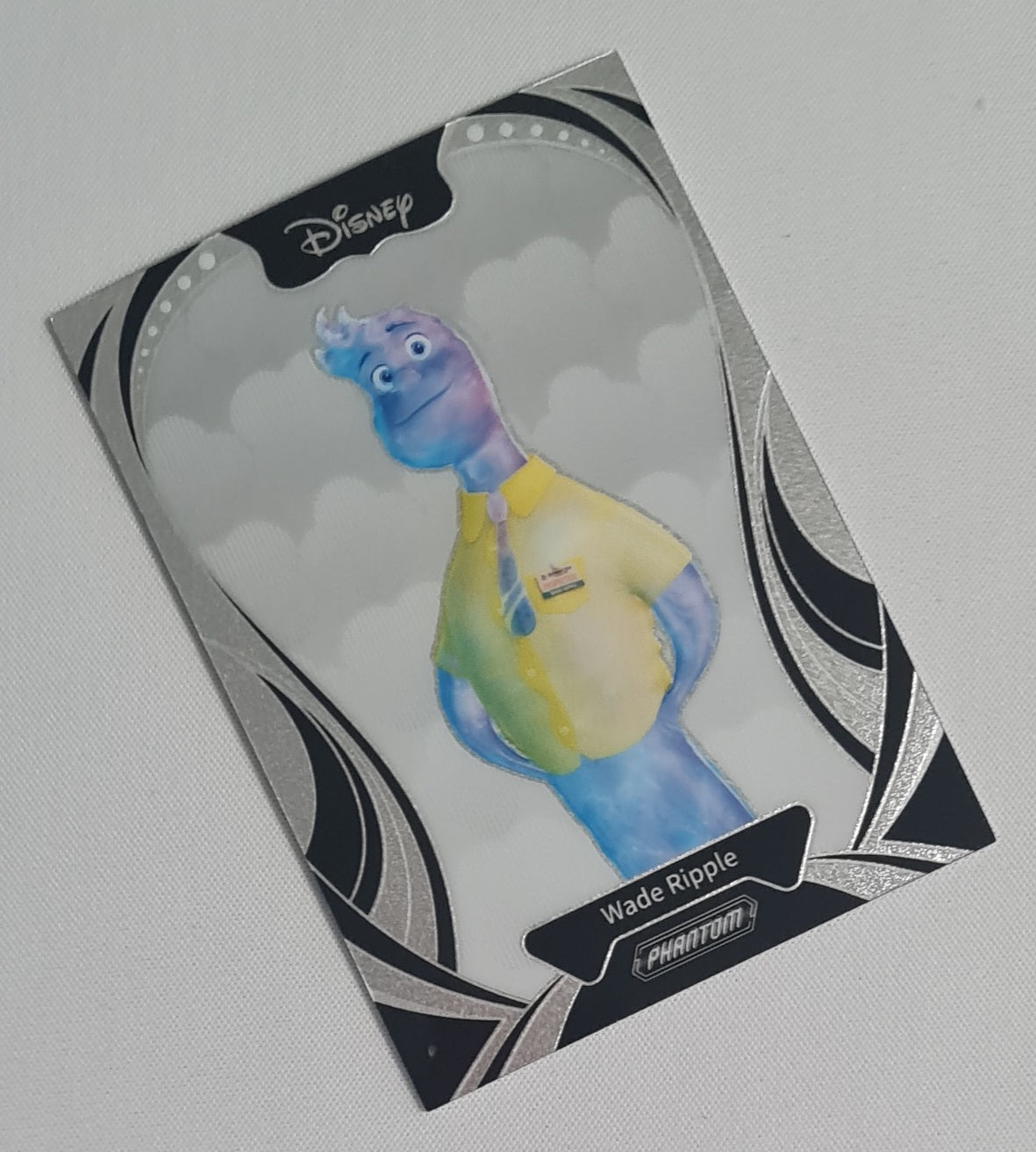 Wade Ripple - 2025 Kakawon Phantom Disney Elemental #PD-B-196