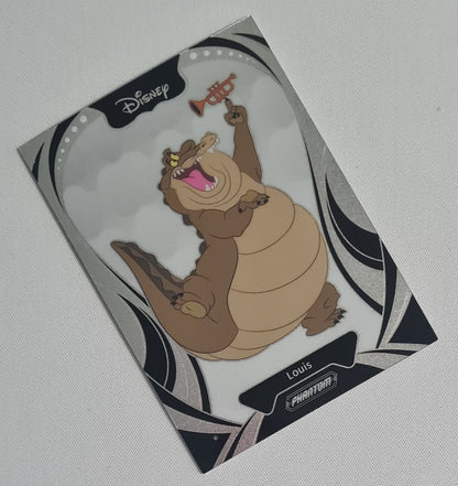 Louis - 2025 Kakawon Phantom Disney The princess and the frog #PD-B-19