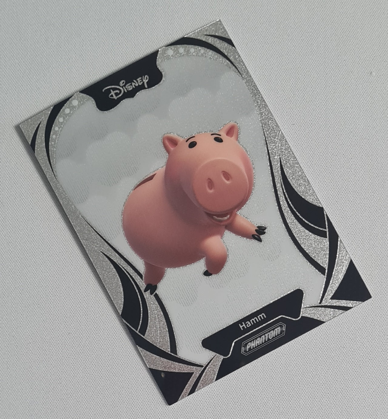 Hamm - 2025 Kakawon Phantom Disney Toy Story #PD-B-123