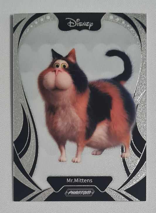 Mr. Mittens - 2025 Kakawon Phantom Disney Soul #PD-B-153