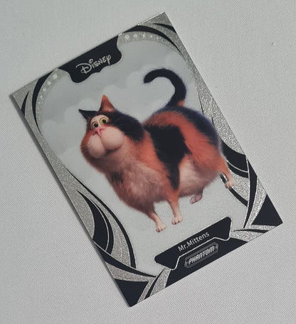 Mr. Mittens - 2025 Kakawon Phantom Disney Soul #PD-B-153