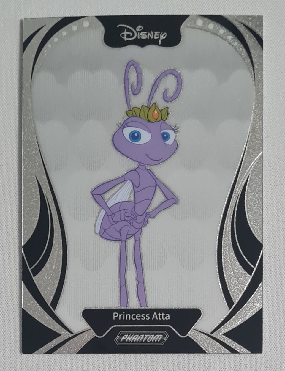 Princess Atta - 2025 Kakawon Phantom A Bugs Life #PD-B-183