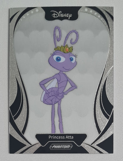 Princess Atta - 2025 Kakawon Phantom A Bugs Life #PD-B-183
