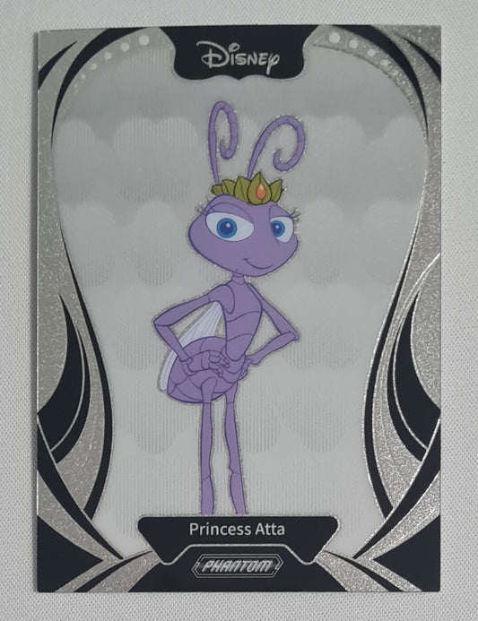 Princess Atta - 2025 Kakawon Phantom A Bugs Life #PD-B-183