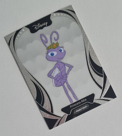 Princess Atta - 2025 Kakawon Phantom A Bugs Life #PD-B-183