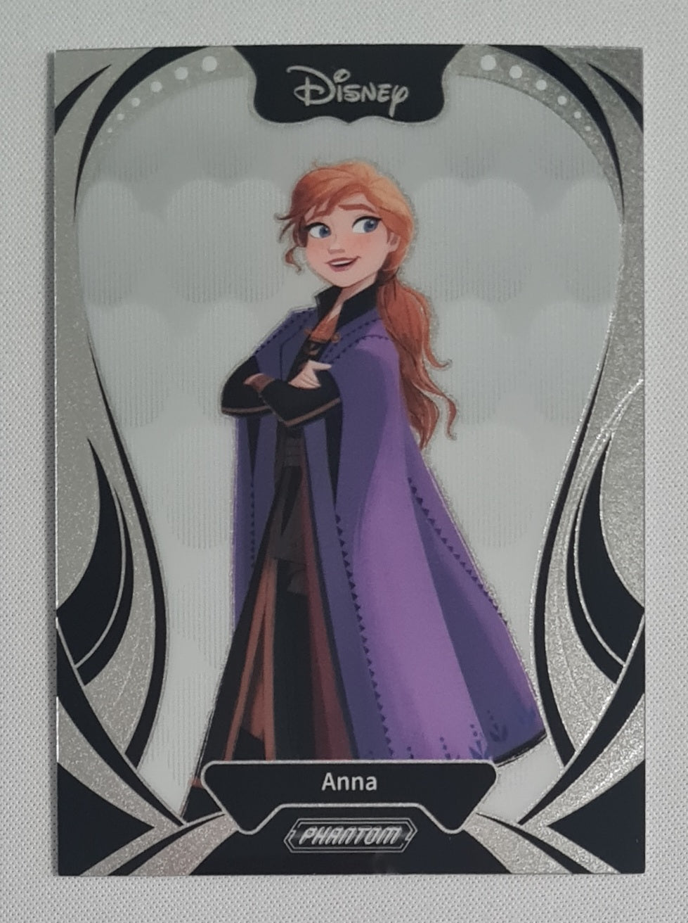 Anna - 2025 Kakawon Phantom Frozen #PD-B-22