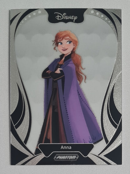 Anna - 2025 Kakawon Phantom Frozen #PD-B-22