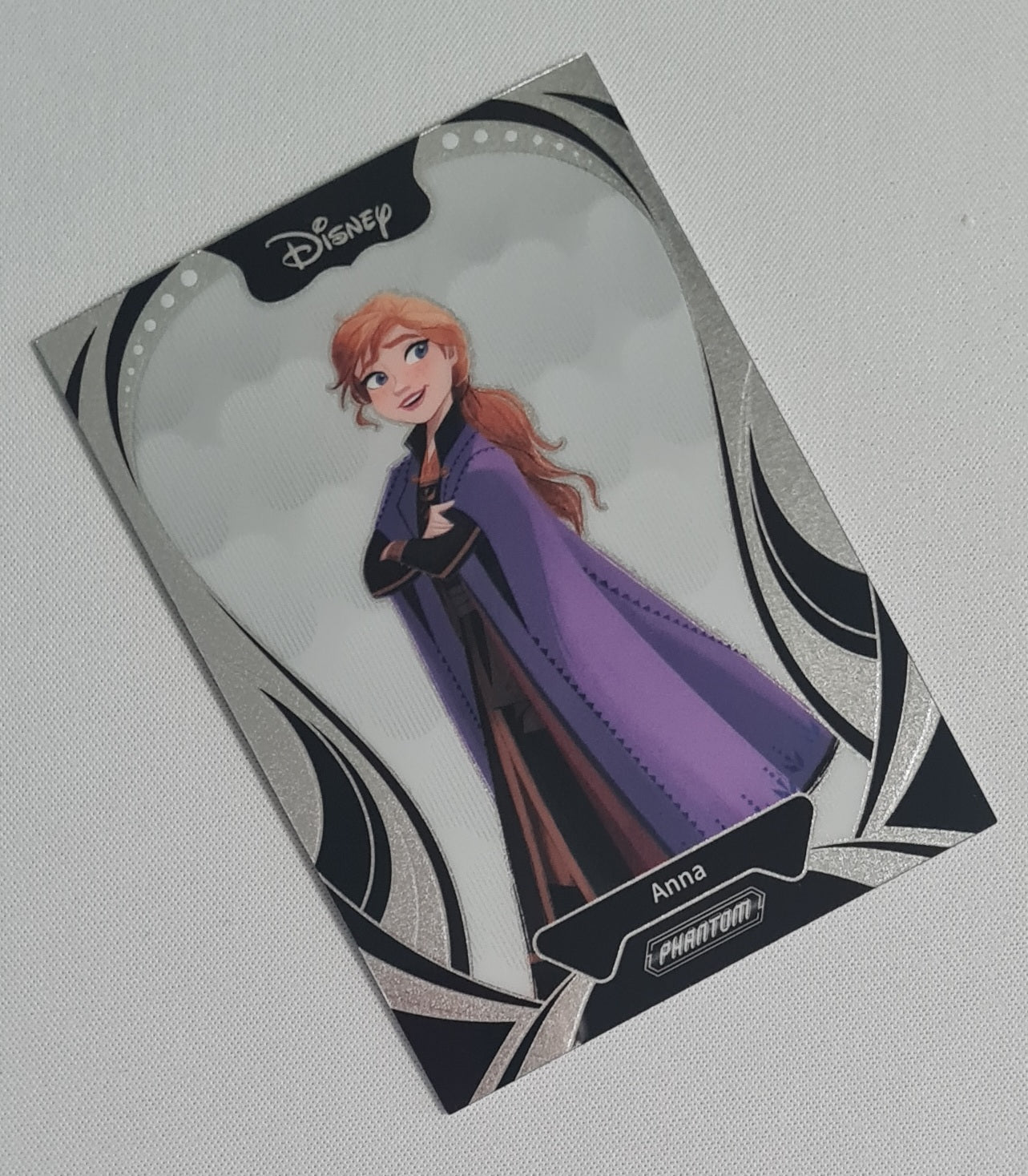 Anna - 2025 Kakawon Phantom Frozen #PD-B-22