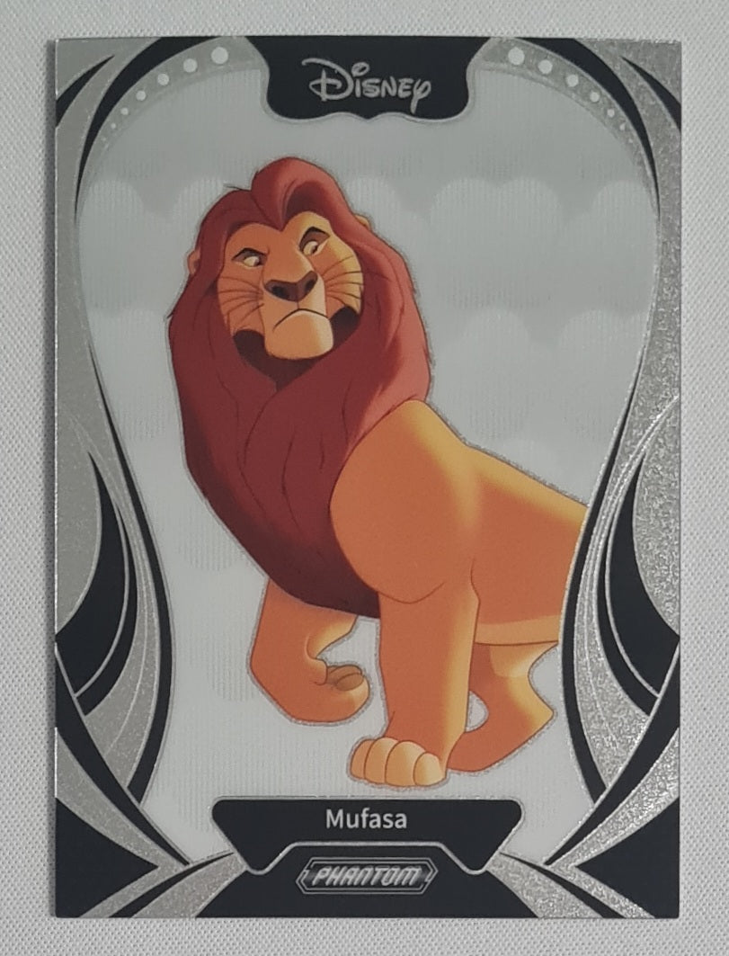 Musafa - 2025 Kakawon Phantom The Lion King #PD-B-45