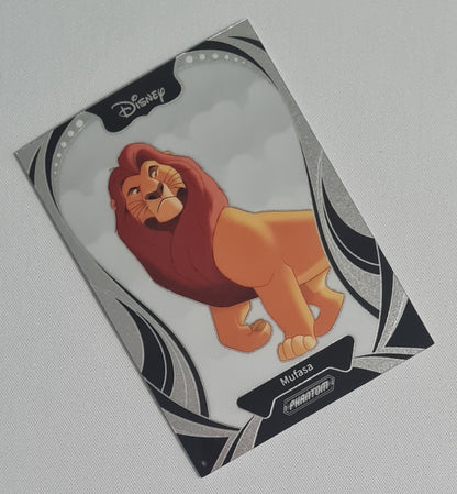 Musafa - 2025 Kakawon Phantom The Lion King #PD-B-45