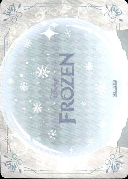Frozen - 2024 Cardfun Disney #FS-SR31