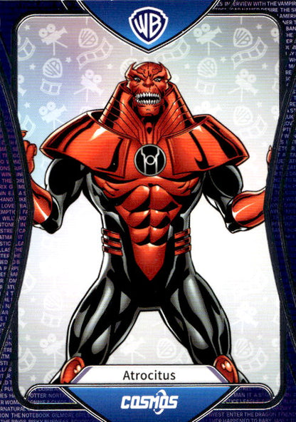 Atrocitus - 2024 Kakawow Cosmos Warner Bros 100th Anniversary All Star #CWQ-B-44