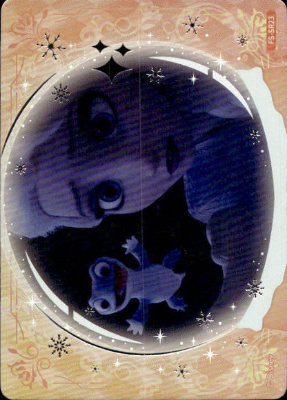 Frozen - 2024 Cardfun Disney #FS-SR31