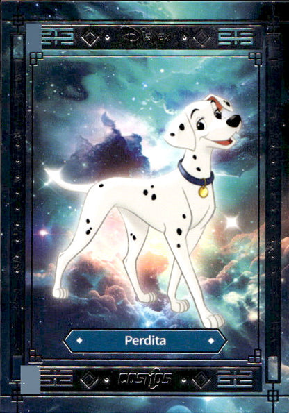 Perdita - 2025 Kakawow Cosmos Disney #CDT-B-53