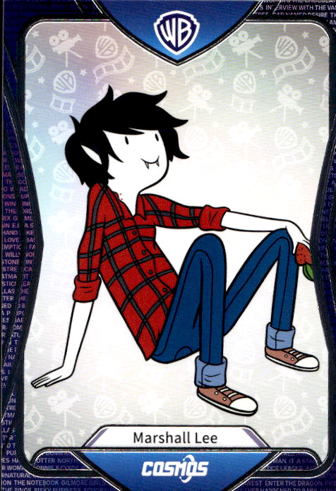 Marshall Lee - 2024 Kakawow Cosmos Warner Bros 100th Anniversary All Star #CWQ-B-195