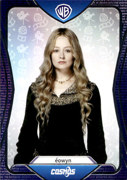 Éowyn - 2024 Kakawow Cosmos Warner Bros 100th Anniversary All Star #CWQ-B-131
