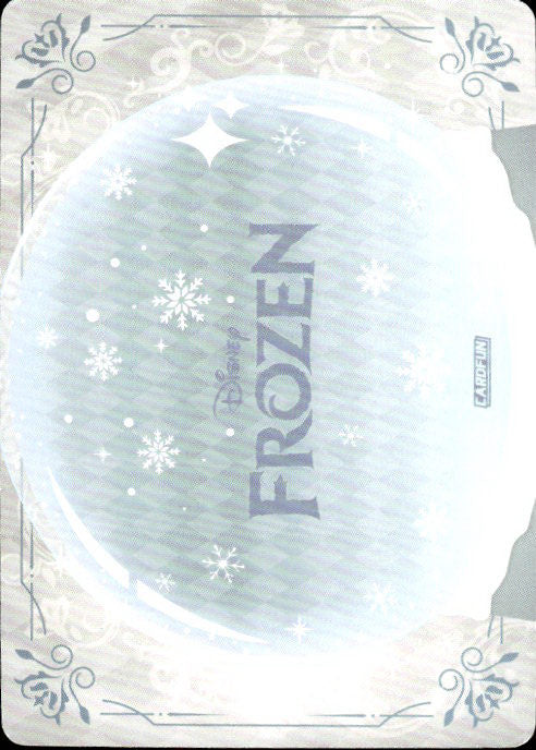 Frozen - 2024 Cardfun Disney #FS-SR29