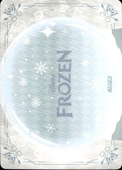 Frozen - 2024 Cardfun Disney #FS-SR29