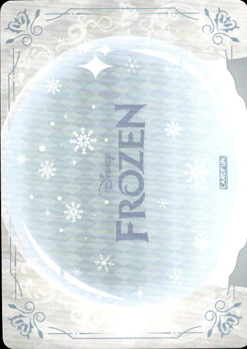 Frozen - 2024 Cardfun Disney #FS-SR34