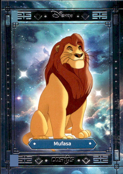 Mufasa - 2025 Kakawow Cosmos Disney #CDT-B-102