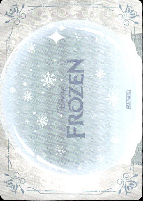 Frozen - 2024 Cardfun Disney #FS-SR29