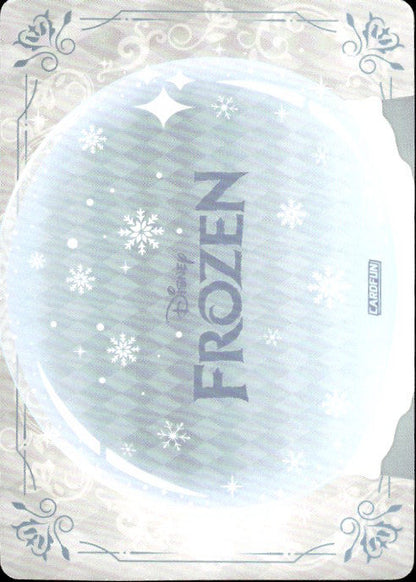 Frozen - 2024 Cardfun Disney #FS-SR29