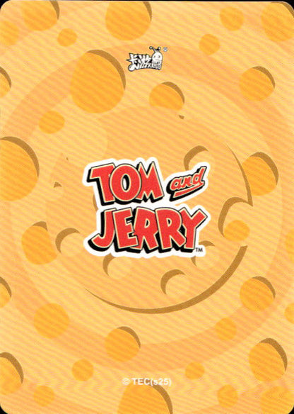 Tom & Jerry - 2025 Kayou #HXB-SR-013