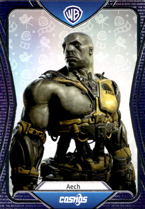 Aech - 2024 Kakawow Cosmos Warner Bros 100th Anniversary All Star #CWQ-B-226