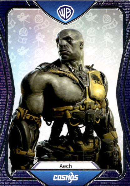 Aech - 2024 Kakawow Cosmos Warner Bros 100th Anniversary All Star #CWQ-B-226