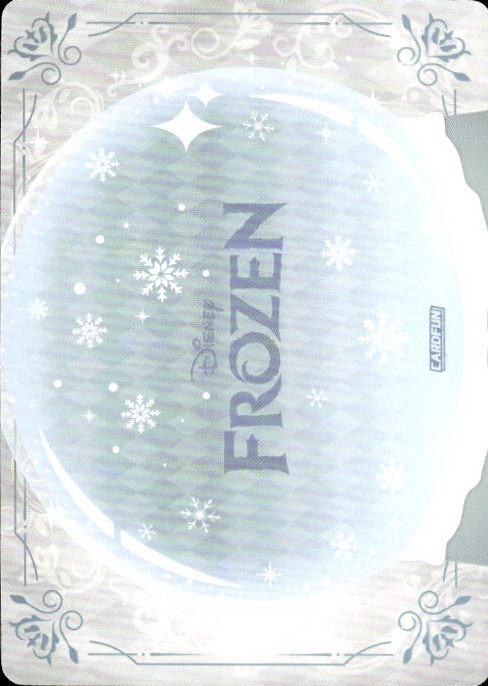 Frozen - 2024 Cardfun Disney #FS-SR06