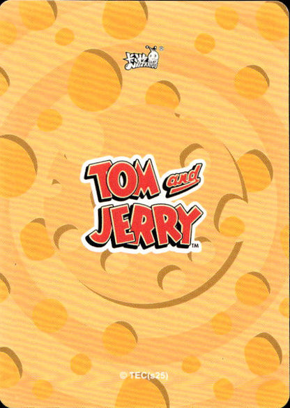 Tom & Jerry - 2025 Kayou #HXB-SR-010