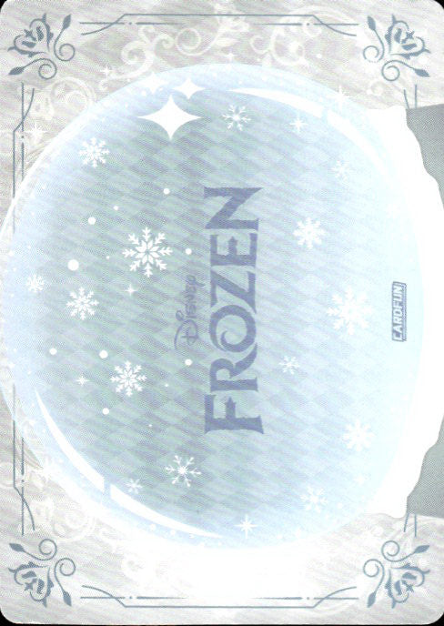 Frozen - 2024 Cardfun Disney #FS-SR25