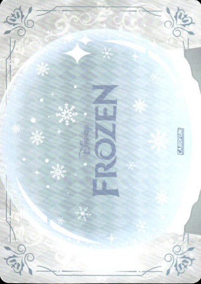 Frozen - 2024 Cardfun Disney #FS-SR25