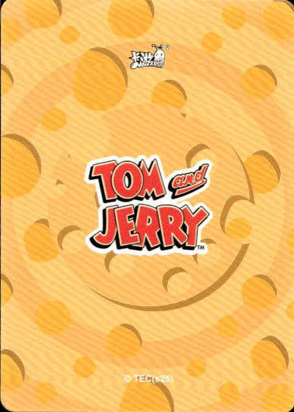 Tom & Jerry - 2025 Kayou #HXB-SR-007