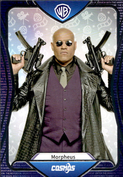 Morpheus - 2024 Kakawow Cosmos Warner Bros 100th Anniversary All Star #CWQ-B-157