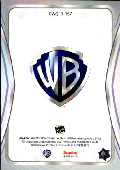 Morpheus - 2024 Kakawow Cosmos Warner Bros 100th Anniversary All Star #CWQ-B-157