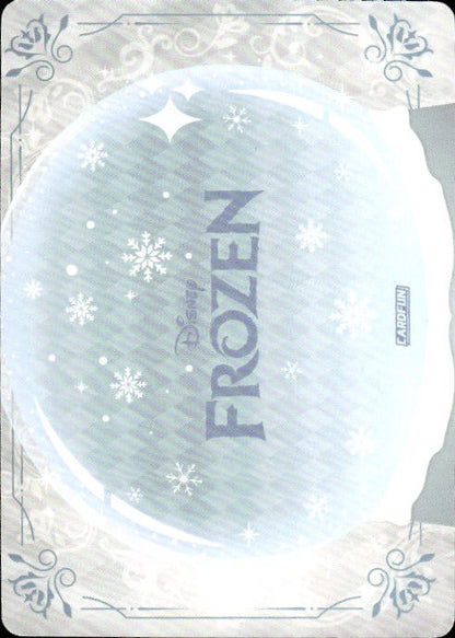 Frozen - 2024 Cardfun Disney #FS-SR21