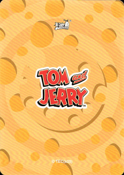 Tom & Jerry - 2025 Kayou #HXB-SR-016