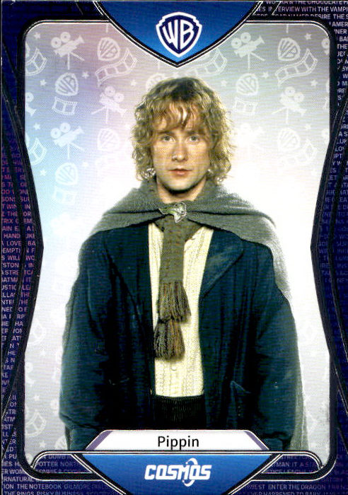 Pippin - 2024 Kakawow Cosmos Warner Bros 100th Anniversary All Star #CWQ-B-121