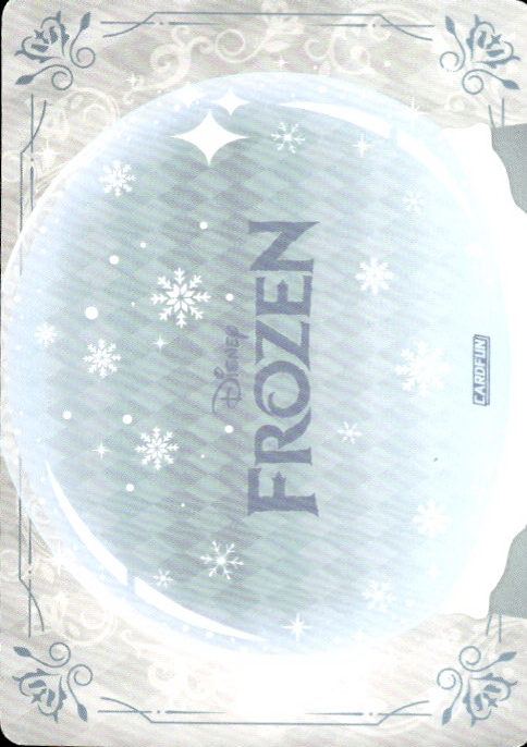 Frozen - 2024 Cardfun Disney #FS-SR19