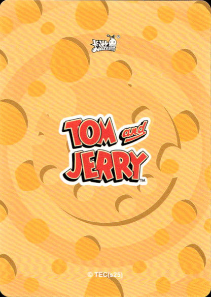 Tom & Jerry - 2025 Kayou #HXB-SR-005