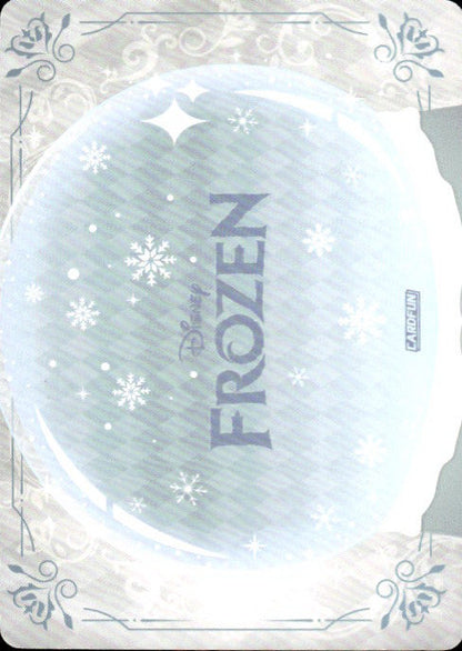 Frozen - 2024 Cardfun Disney #FS-SR20
