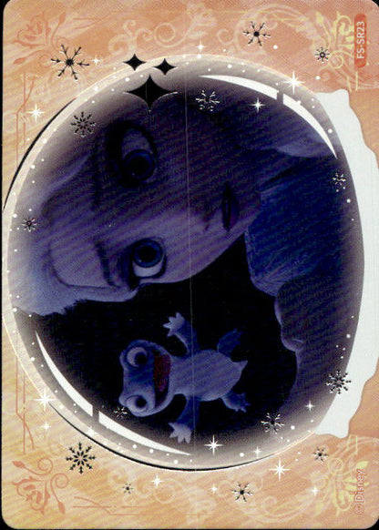 Frozen - 2024 Cardfun Disney #FS-SR23